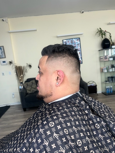 Best Fades in Seattle