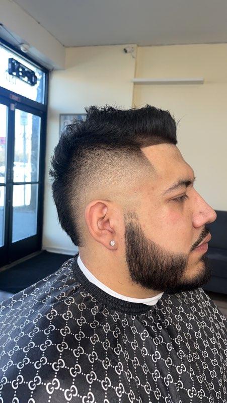 Best Seattle Barber