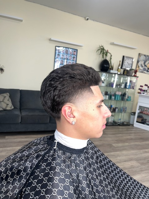 Seattle's Best Fades