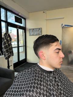 The Best Fades In Seattle, WA